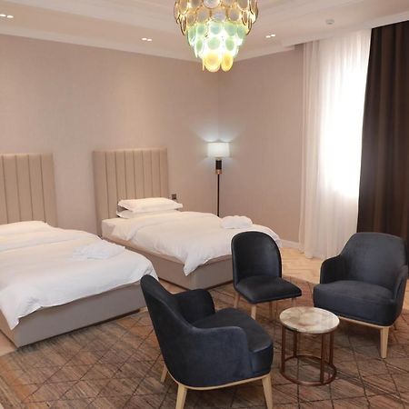Termez Palace Hotel & Spa Extérieur photo
