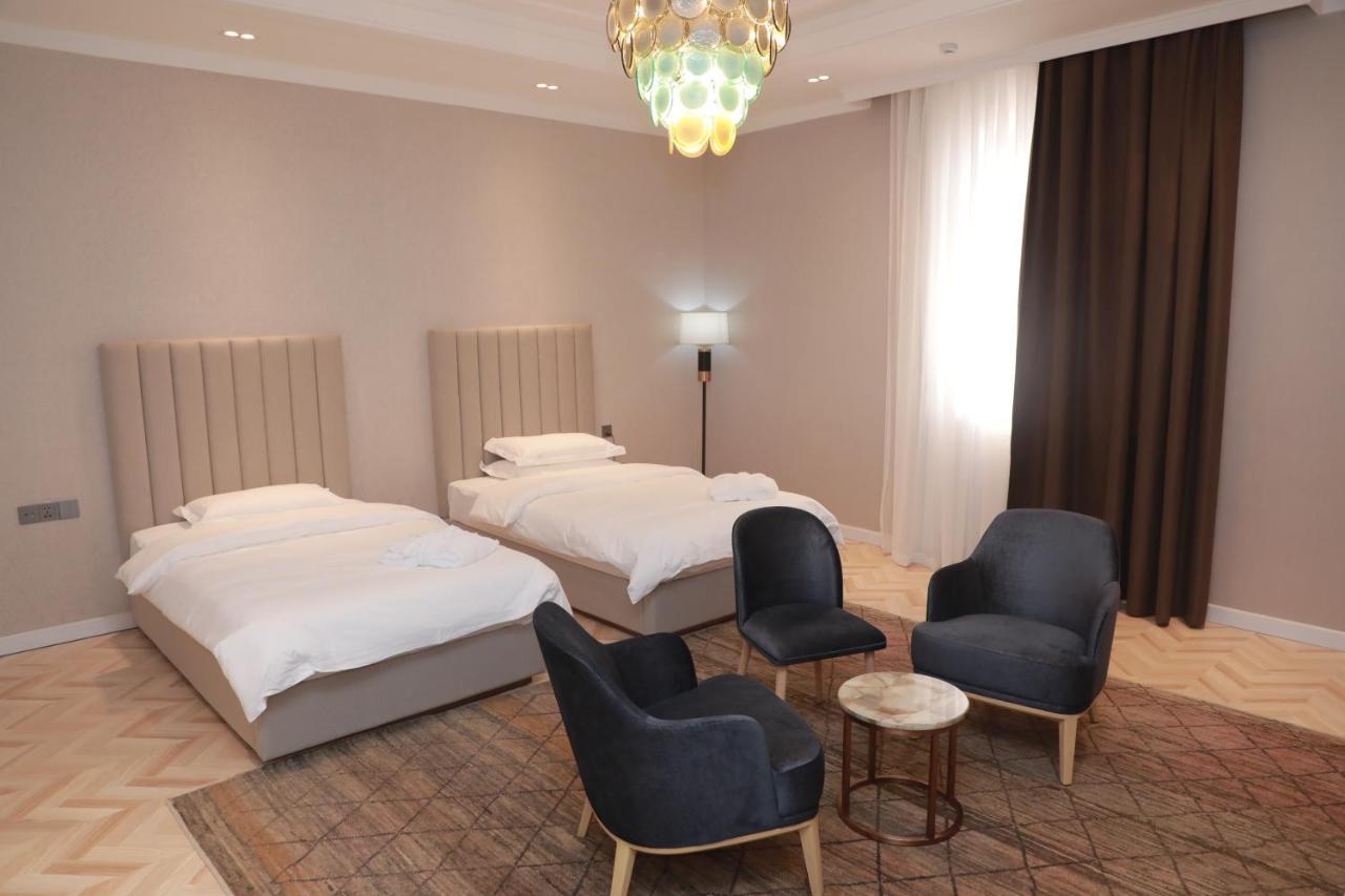 Termez Palace Hotel & Spa Extérieur photo
