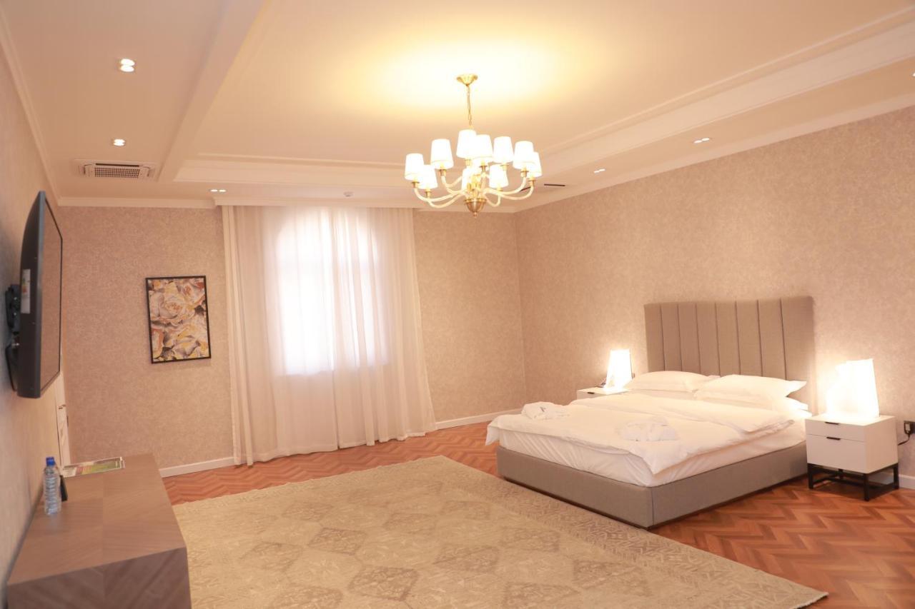 Termez Palace Hotel & Spa Extérieur photo