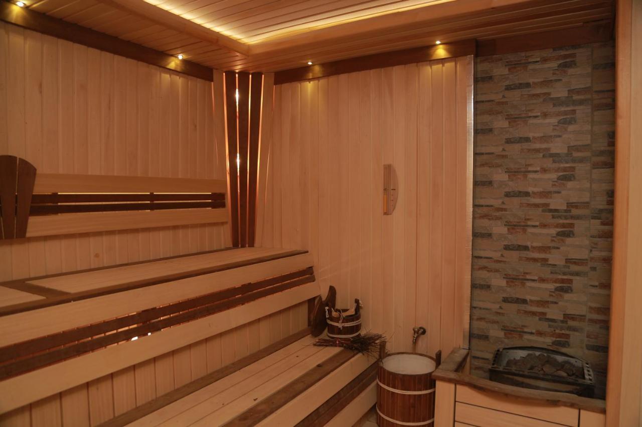 Termez Palace Hotel & Spa Extérieur photo