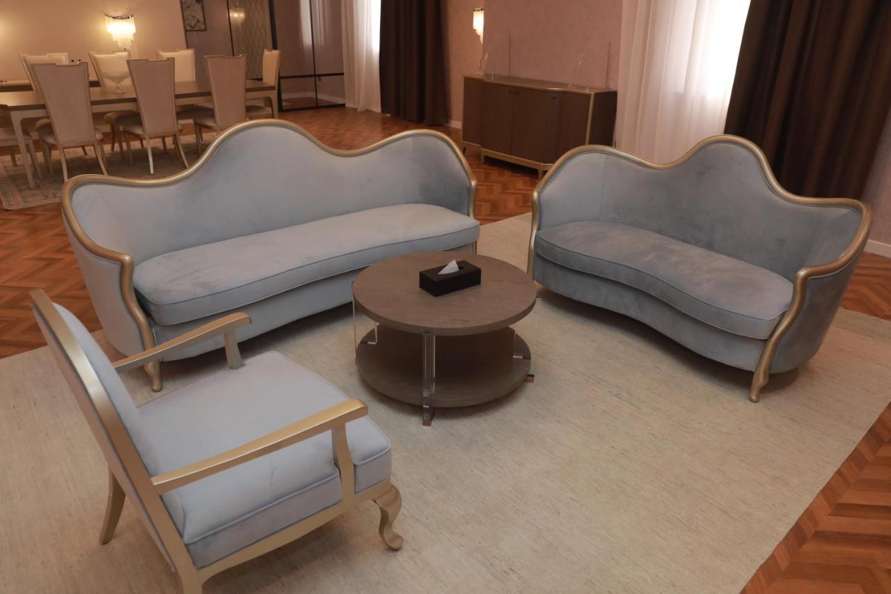 Termez Palace Hotel & Spa Extérieur photo