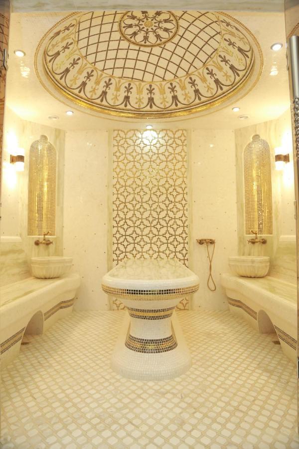 Termez Palace Hotel & Spa Extérieur photo