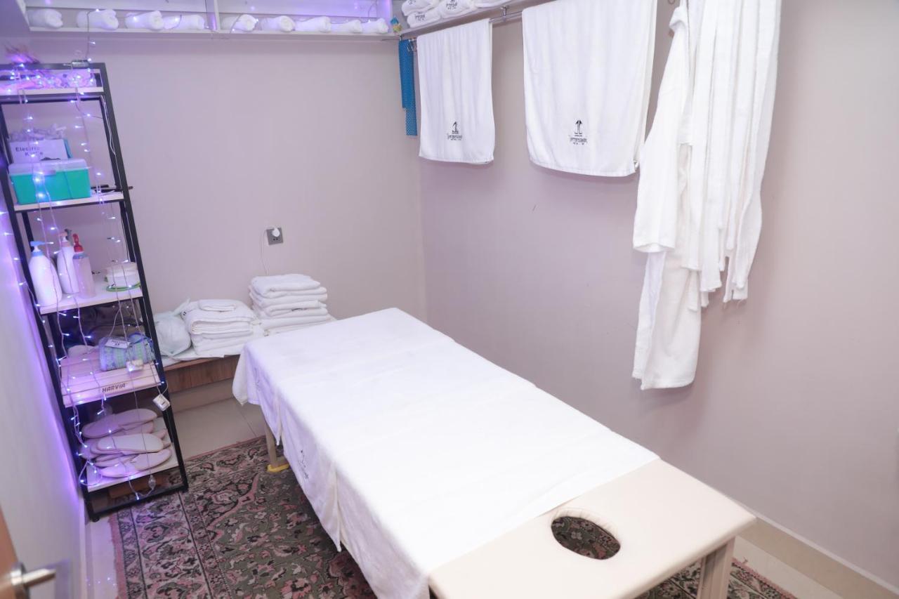 Termez Palace Hotel & Spa Extérieur photo