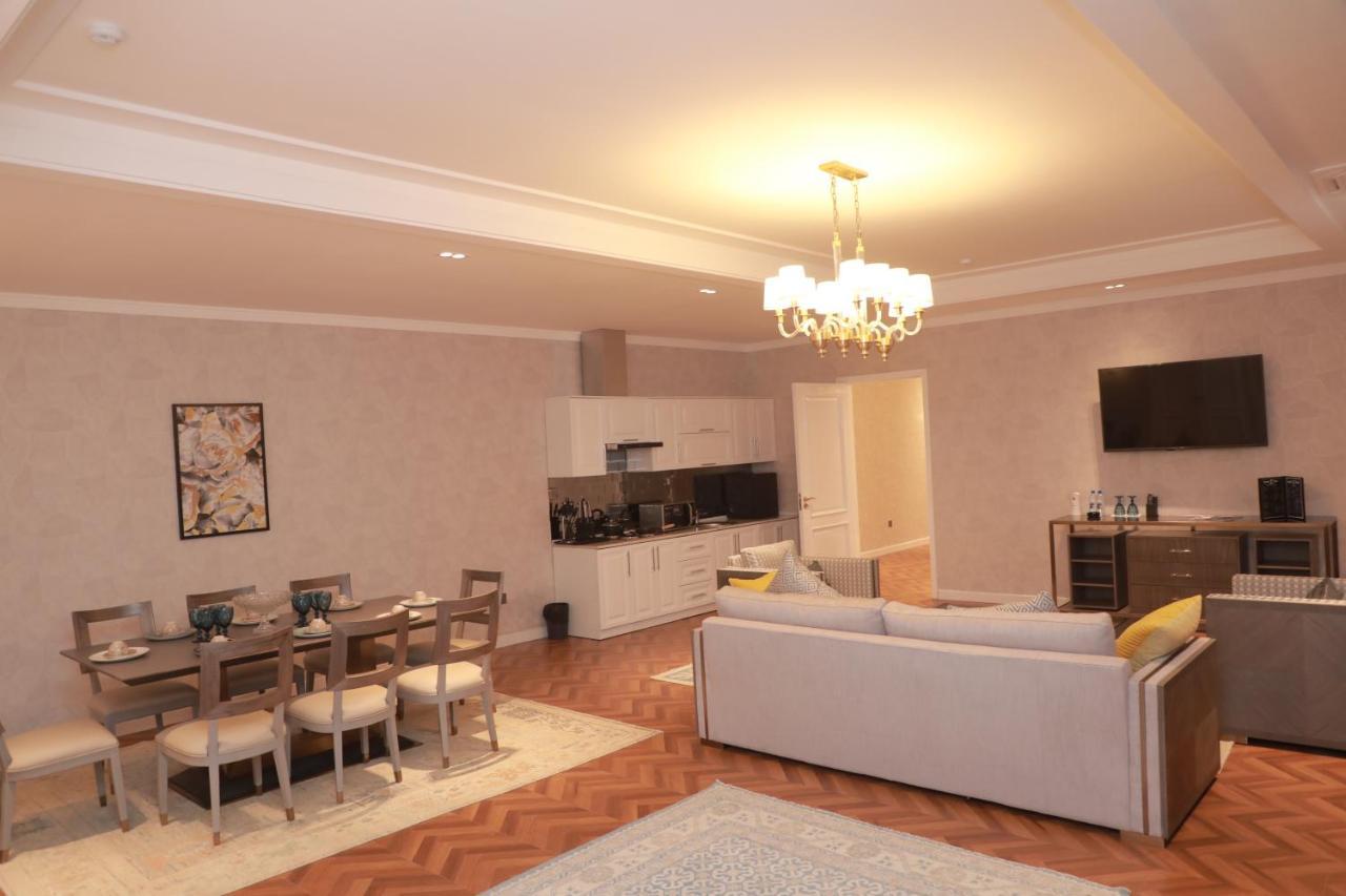 Termez Palace Hotel & Spa Extérieur photo