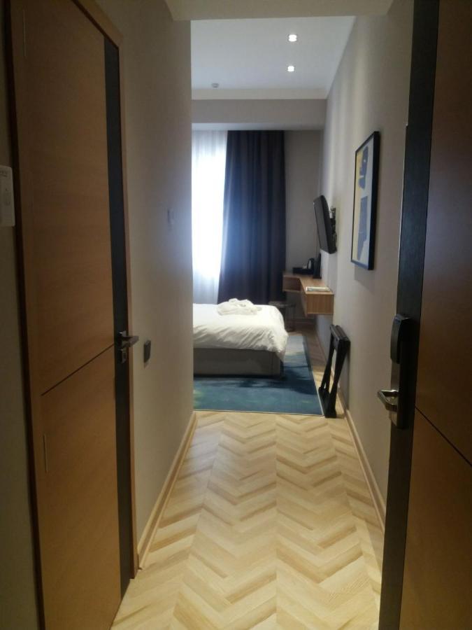 Termez Palace Hotel & Spa Extérieur photo