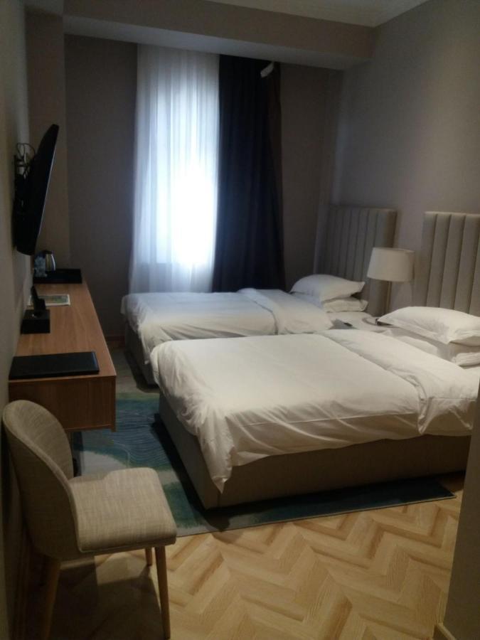 Termez Palace Hotel & Spa Extérieur photo