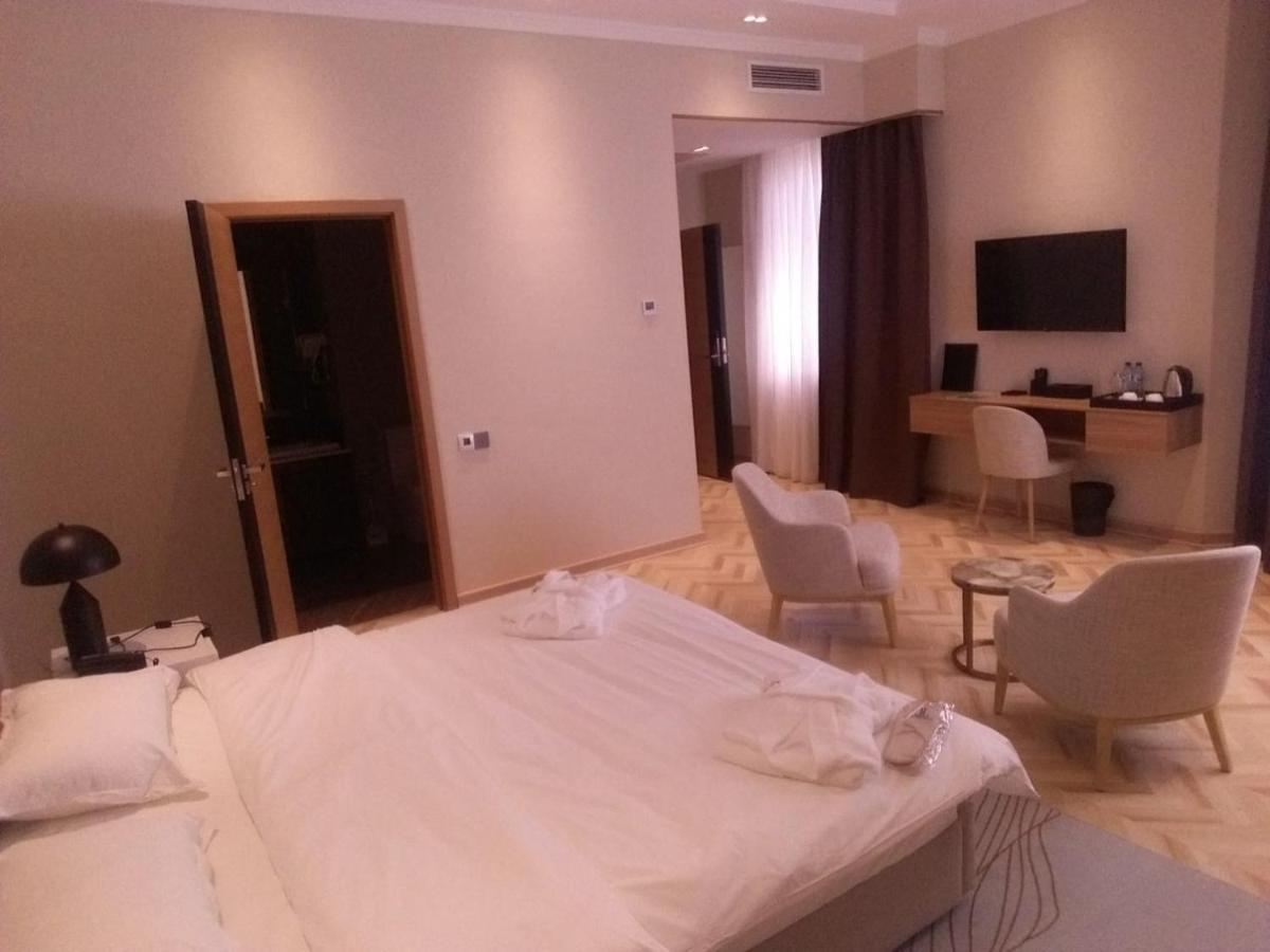 Termez Palace Hotel & Spa Extérieur photo