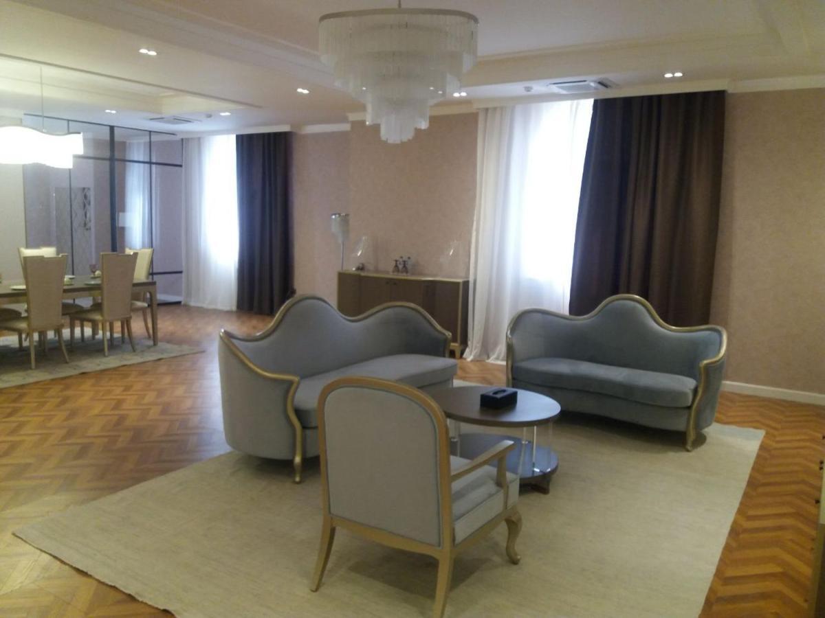 Termez Palace Hotel & Spa Extérieur photo