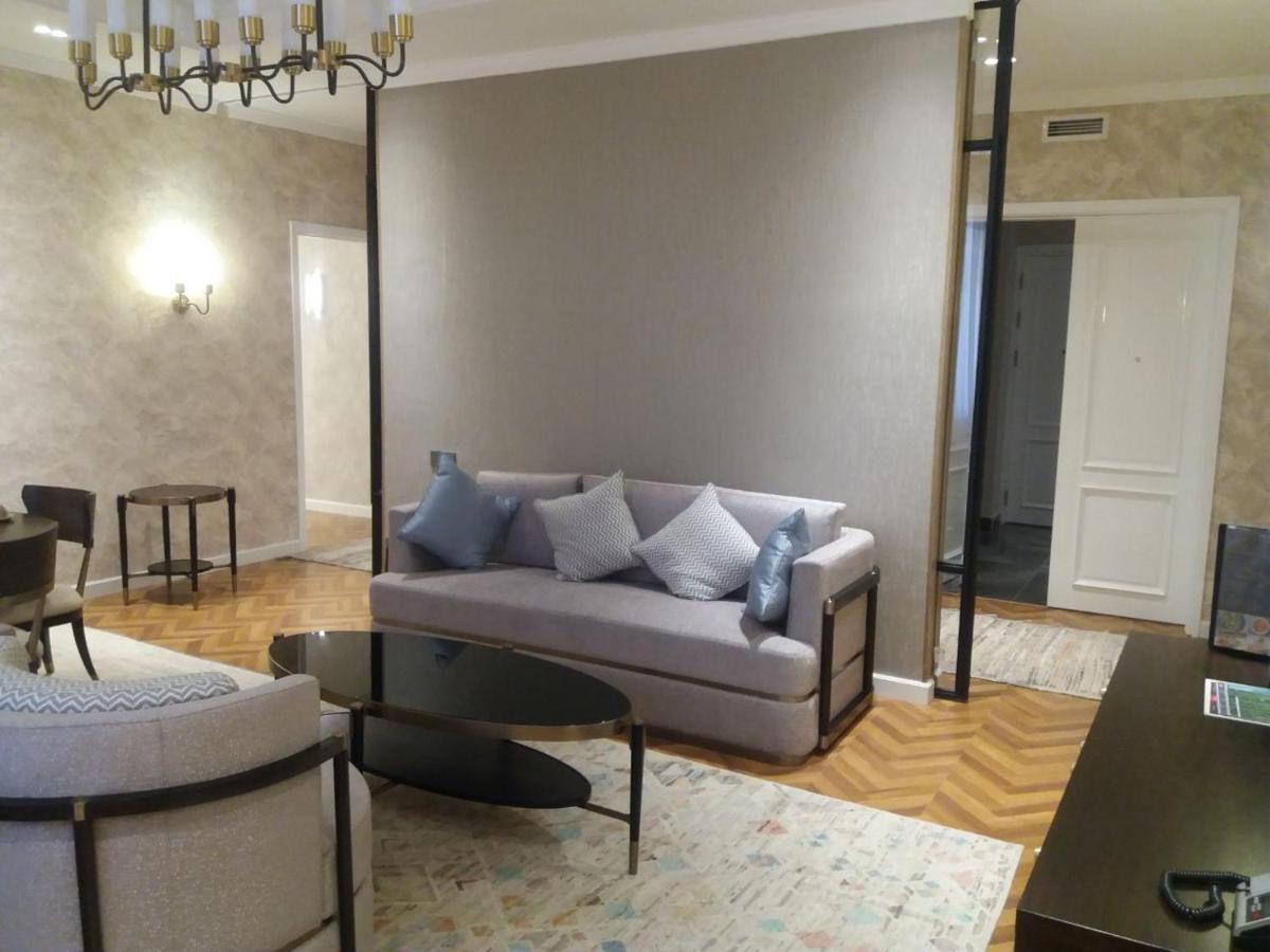 Termez Palace Hotel & Spa Extérieur photo