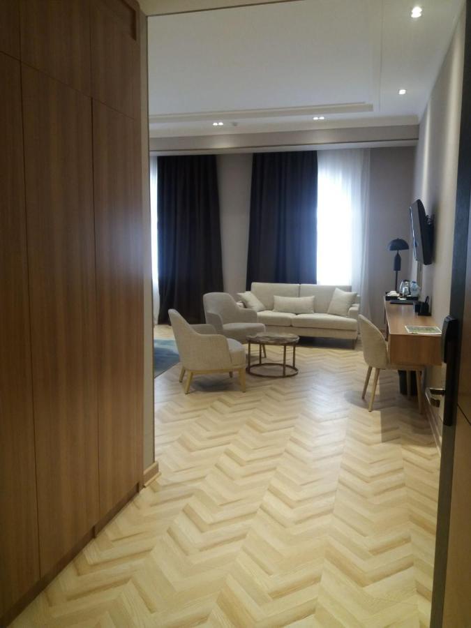 Termez Palace Hotel & Spa Extérieur photo