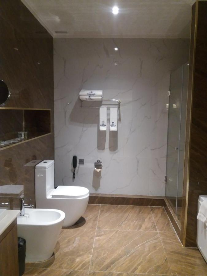 Termez Palace Hotel & Spa Extérieur photo