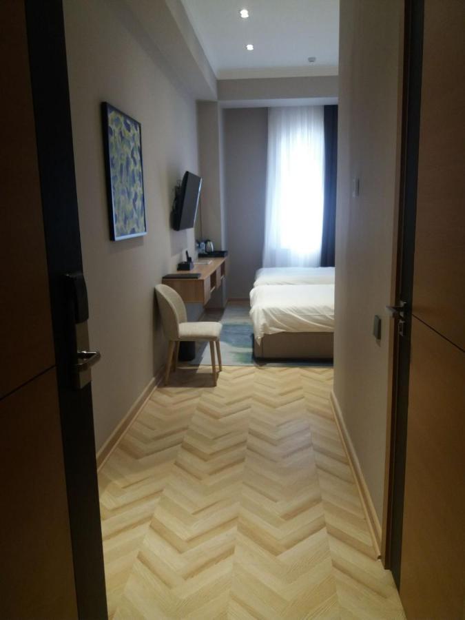 Termez Palace Hotel & Spa Extérieur photo