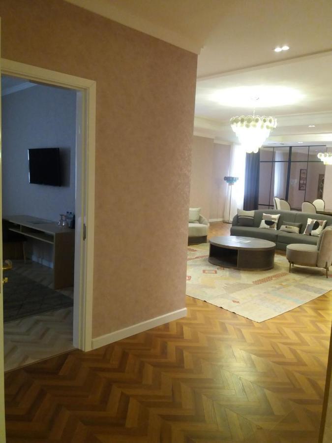 Termez Palace Hotel & Spa Extérieur photo