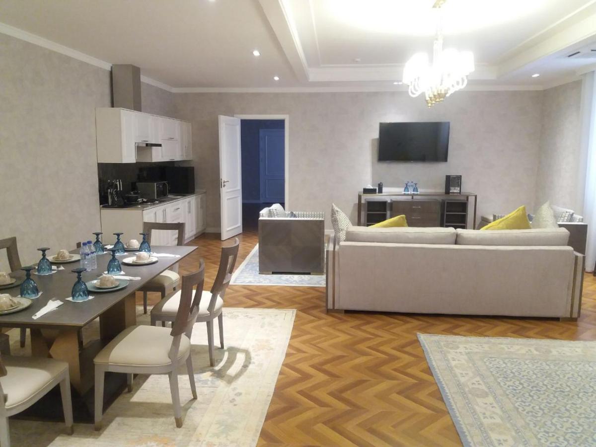 Termez Palace Hotel & Spa Extérieur photo