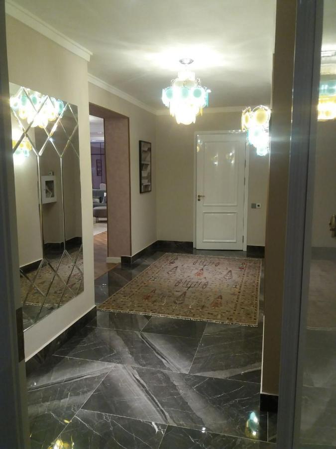 Termez Palace Hotel & Spa Extérieur photo