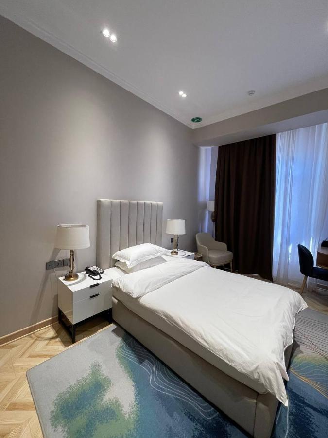 Termez Palace Hotel & Spa Extérieur photo
