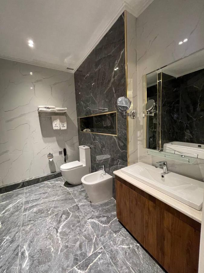 Termez Palace Hotel & Spa Extérieur photo