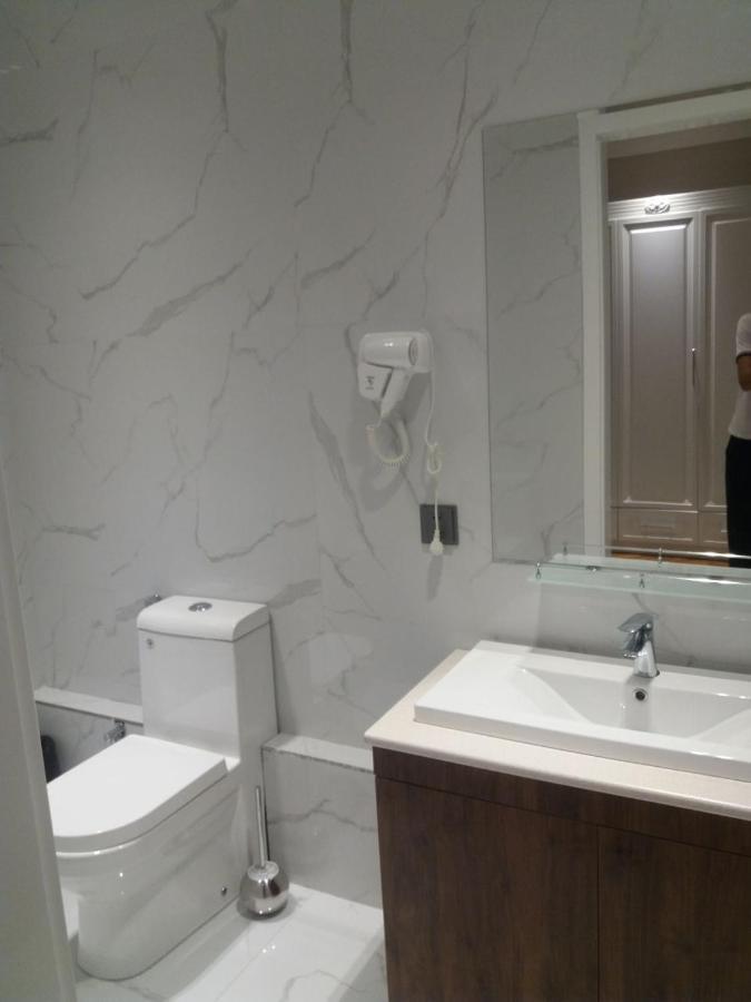 Termez Palace Hotel & Spa Extérieur photo