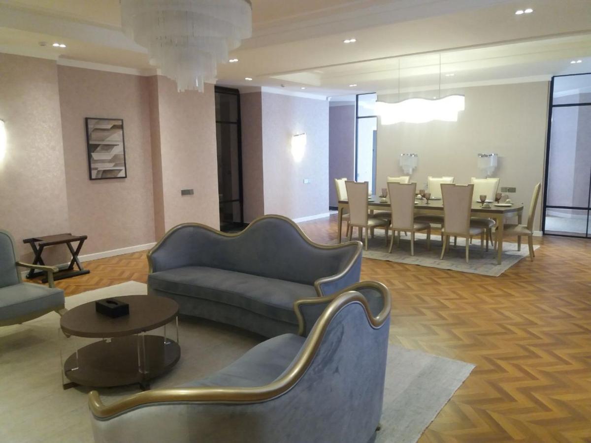 Termez Palace Hotel & Spa Extérieur photo