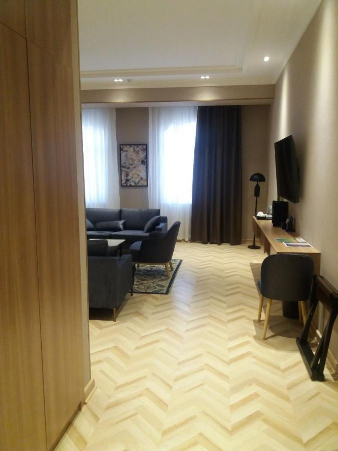 Termez Palace Hotel & Spa Extérieur photo