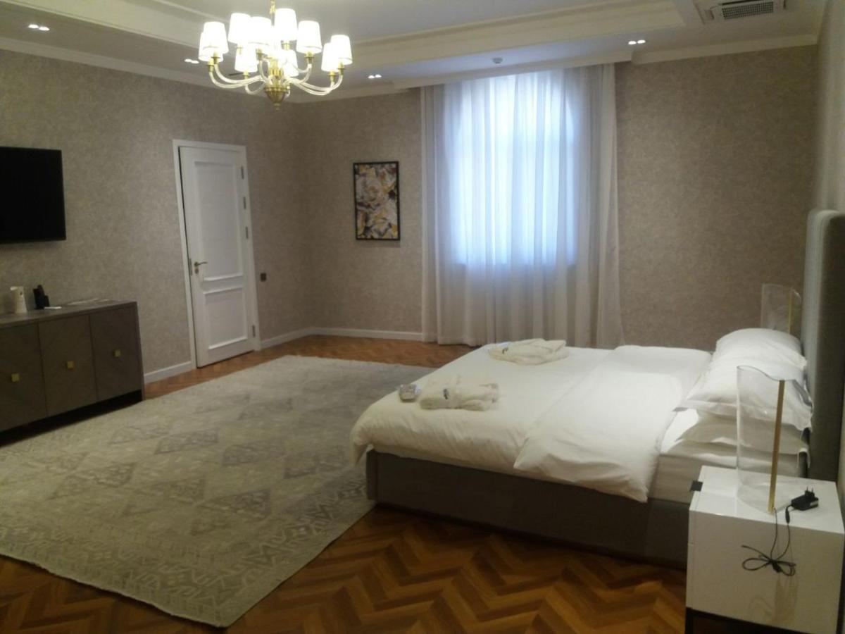 Termez Palace Hotel & Spa Extérieur photo