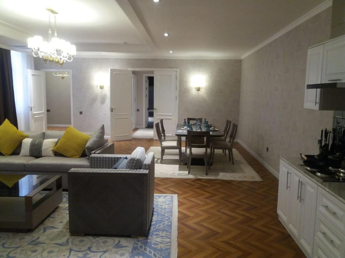 Termez Palace Hotel & Spa Extérieur photo