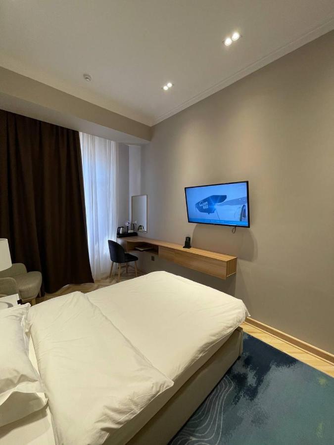 Termez Palace Hotel & Spa Extérieur photo