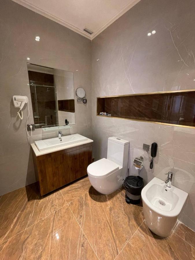 Termez Palace Hotel & Spa Extérieur photo
