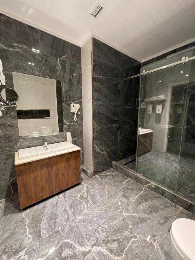Termez Palace Hotel & Spa Extérieur photo