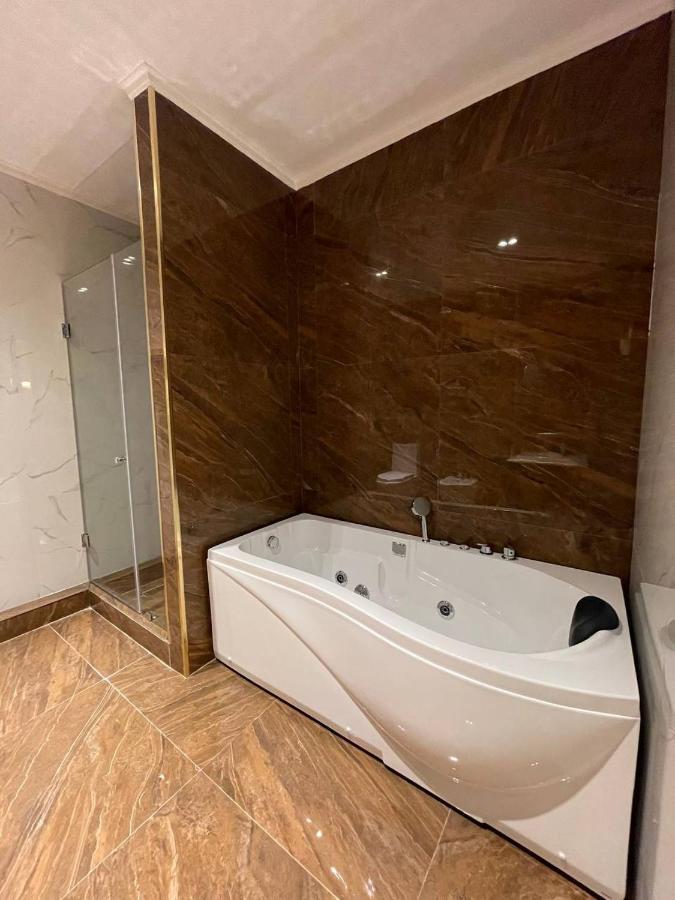Termez Palace Hotel & Spa Extérieur photo