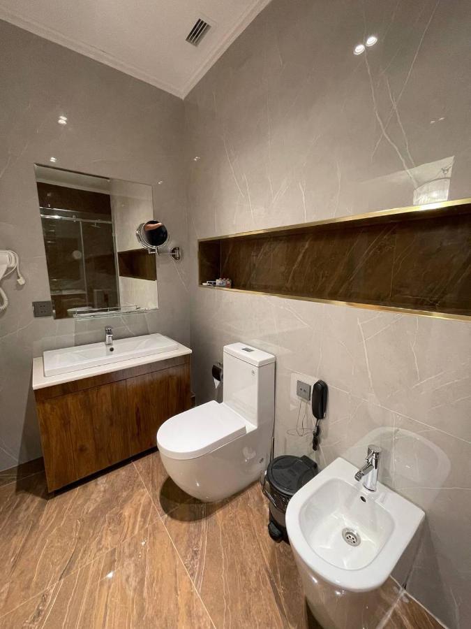 Termez Palace Hotel & Spa Extérieur photo