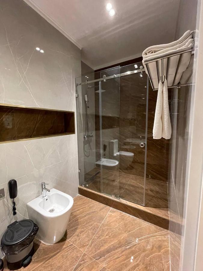 Termez Palace Hotel & Spa Extérieur photo